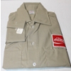 Image 1 : VINTAGE NEW COCA COLA UNIFORM LONG SLEEVE SHIRT M 