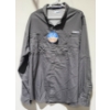 Image 1 : MEN'S COLUMBIA PFG SUN PROTECTION LONG SLEEVE SHIRT