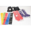 Image 1 : ASST. NEW YOGA RESISTANT / EXERCISE BANDS