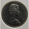 Image 2 : 1974 CANADIAN 50 CENT COIN