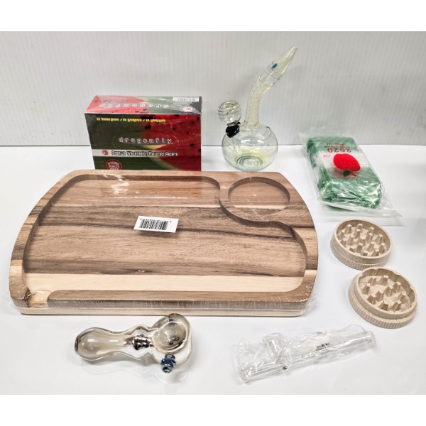 420 COMBO PACK 