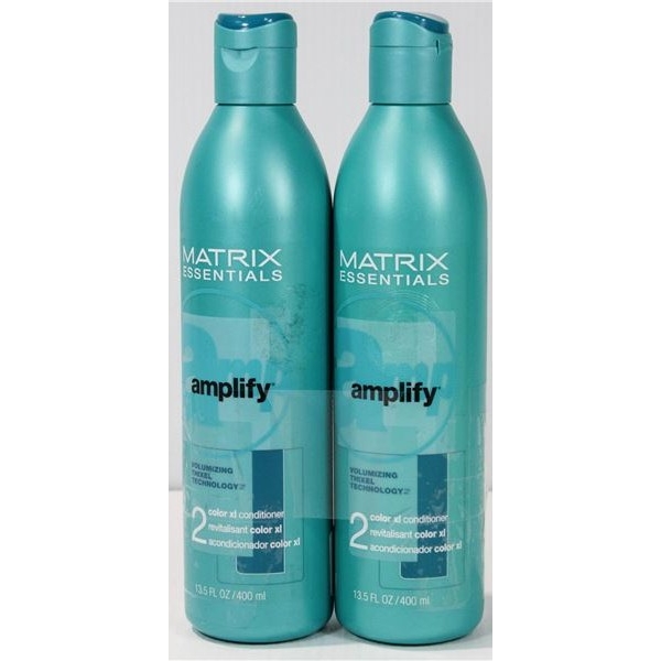 2 MATRIX HAIR PROD. - AMPLIFY COLOR XL CONDITIONER