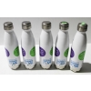 Image 1 : 5 STAINLESS STEEL INSULATED WATER BOTTLES