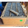 Image 1 : BOX OF 7/8" STAPLES