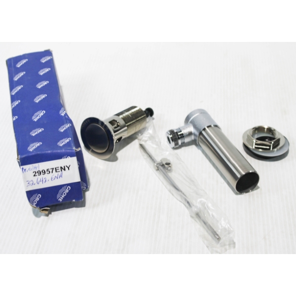 NEW GROHE BATHROOM SINK POP UP DRAIN 29957ENY