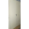 Image 1 : 3 FT X 6 FT METAL STORAGE CABINET