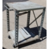 Image 2 : ROLLING METAL CART