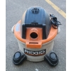 Image 1 : RIDGID 22.5L WD06250 SHOP VAC