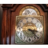Image 3 : 6'5" THOMAS MILLER GRANDFATHER CLOCK
