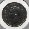Image 2 : 1947 CANADIAN SILVER 25 CENT