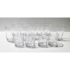 Image 1 : 14 ASST. DRINKING GLASSES