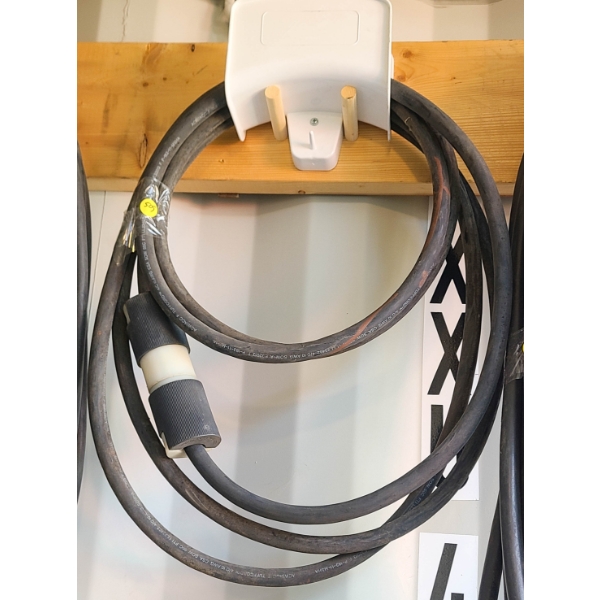 15 FT WELDING EXTENSION CORD APPROX LENGTH