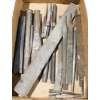 Image 1 : MISC PUNCHES, CHISELS & FILES