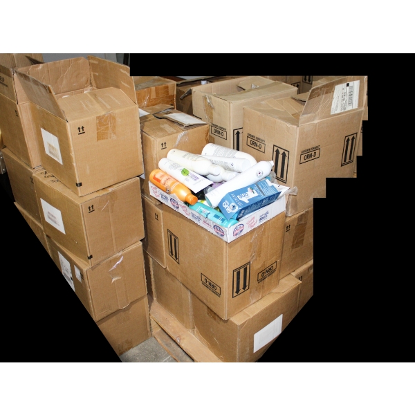 PALLET MATRIX HAIR PROD. - LARGE COLOR CARE CONDITIONER 