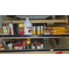 Image 2 : ASSORT. PAINT, CLEANING MATERIALS & MORE 
