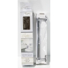 Image 1 : GATCO FINE BATHWARE CHROME TOWEL HOLDER