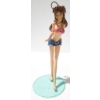 Image 1 : ANIME FIGURE W/ STAND - SIZE 12"