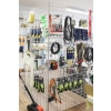 Image 2 : GRIDWALL DISPLAY FOUR PCS 4FT X 7FT & HOOKS