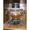 Image 1 : VINT. ADLAKE KERO COAL OIL LANTERN