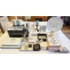 Image 1 : LARGE WEDDING ITEMS SET