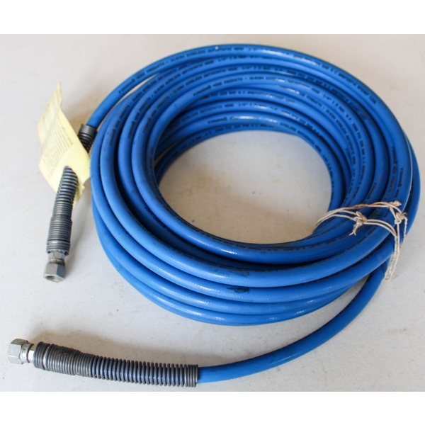 3300PSI 1/4" PIRANHA HOSE AIR LINE
