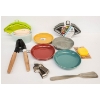 Image 1 : NEW KITCHENWARE - DIPPING  DISHES,  COLLAPSIBLE COOKER ETC