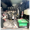 Image 5 : WACKER G25 DIESEL GENERATOR RUNNING - MOTOR ISUZU MODEL 4LE1 