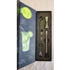 Image 2 : NEW 5PCS MOJITO BAR SET