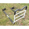 Image 1 : BED ASSISTANT SAFETY RAILS