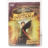 Image 1 : HARRY POTTER INTERACTIVE DVD GAME - HOGWARTS CHALLENGE