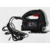 Image 1 : JOBMATE CORDED JIGSAW - 120V  - 1/4" STEEL - 2 1/8" WOOD