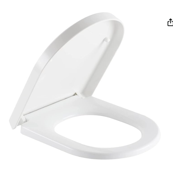 NEW SADALAK TOILET SEAT 
