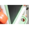 Image 3 : CHILDREN'S DOUBLE SIDED EASEL W/ ACCESSORIES