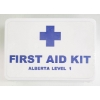 Image 1 : LEVEL 1 FIRST AID KIT