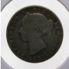 Image 2 : 1890 NEWFOUNDLAND SILVER 10 CENT COIN
