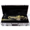 Image 1 : ESTATE YAMAHA TRUMPET W/ YAMAHA CASE 