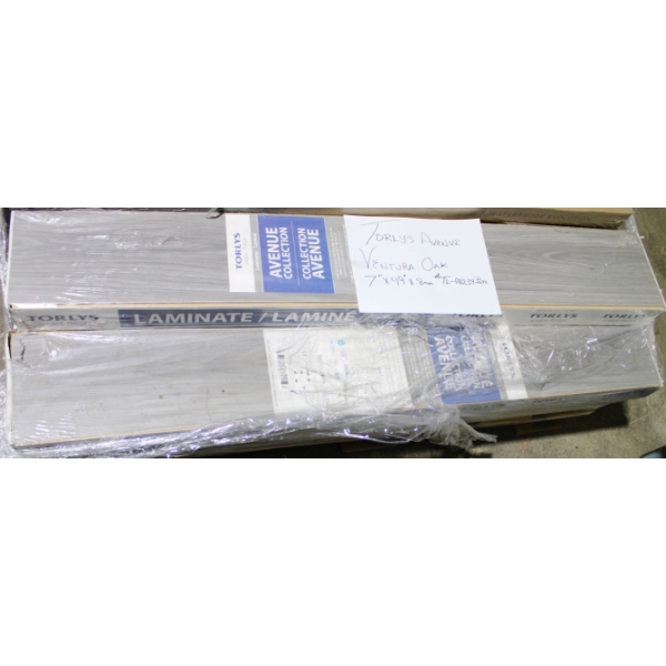 TORLYS AVENUE VENTURA OAK FLOORING