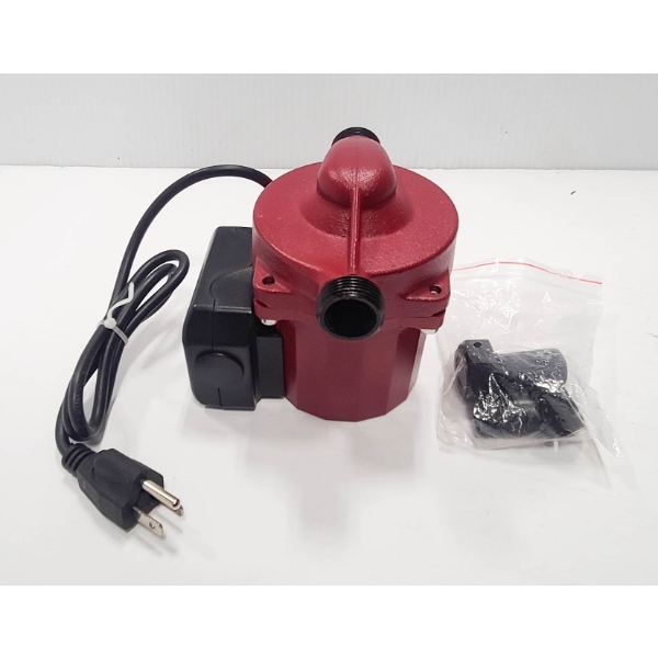 NEW 110V CIRCULATING WATER PUMP