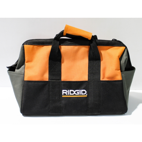 RIDGID TOOL BAG