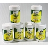 Image 1 : 6 X 100 BRANT + MED HAND SANITIZER CITRUS WET WIPES