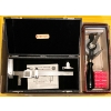 Image 1 : STARRETT CALLIPER & JAQUET HANDTACHOMETER 