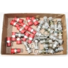 Image 1 : NEW HYDRAULIC HOSE FITTINGS & ADAPTERS 