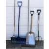 Image 1 : ESTATE RAKES - SHOVELS & FORKS