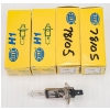 Image 1 : 4 NEW HELLA LIGHT BULBS H1
