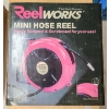Image 1 : REEL WORKS MINI HOSE REEL