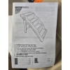 Image 2 : FOLDABLE STEPS FOR DOGS AND CATS