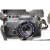 Image 2 : KONICA HEXANON FILM CAMERA W/ ZOOM LENS FLASH ETC.