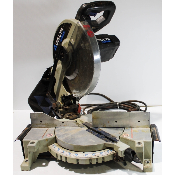 DELTA 10" CHOP SAW MS265