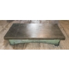 Image 1 : WINLEY BROS. CAST STEEL SURFACE PLATE