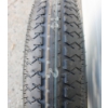 Image 2 : NEW GOODYEAR SPARE TIRE W/ RIM - T135/70D/16